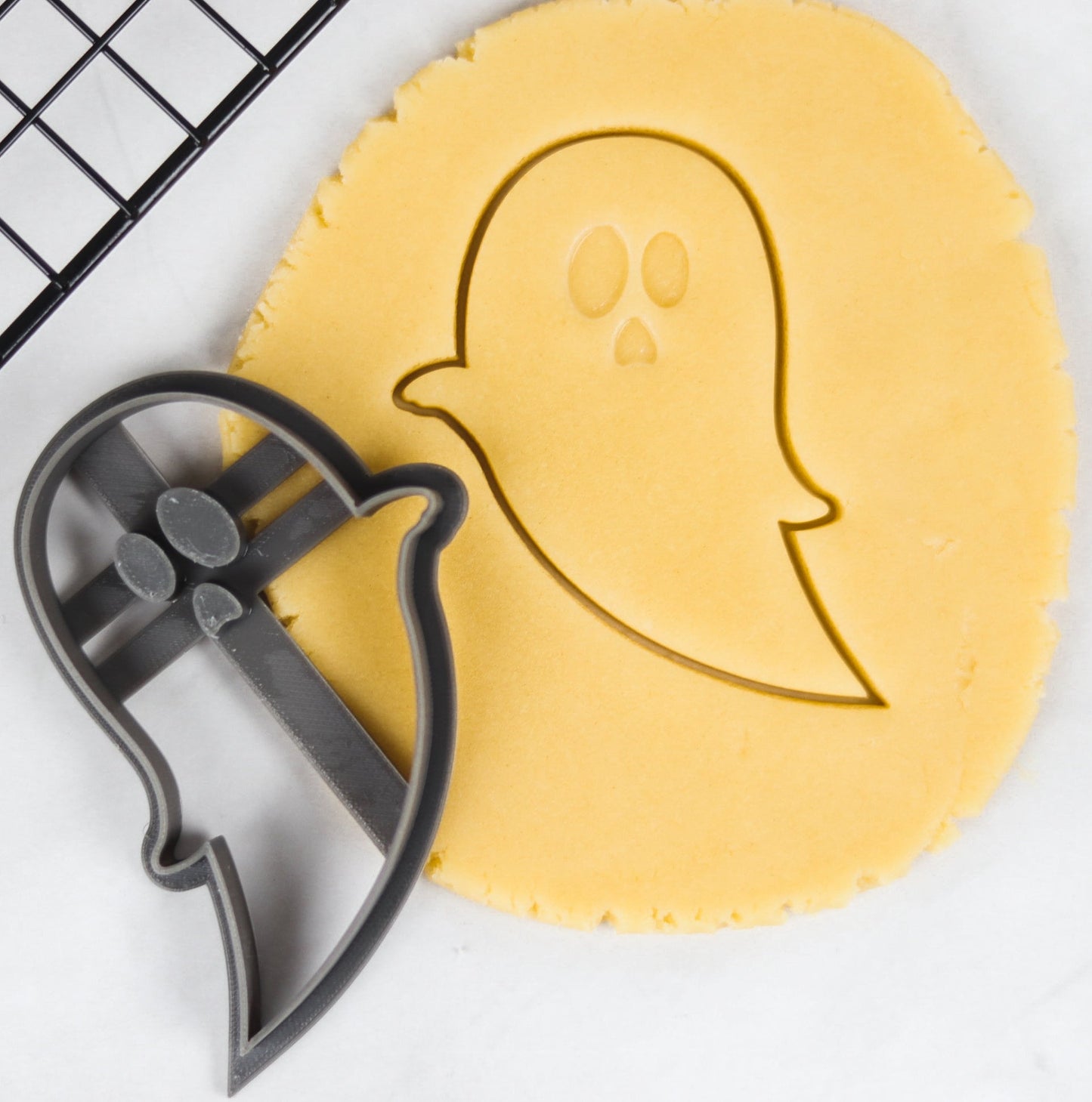 Spooky Cookie Cutter Set or Individual for Halloween