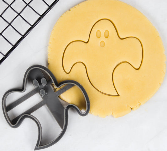 Spooky Cookie Cutter Set or Individual for Halloween